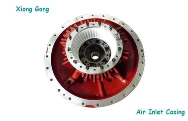 ABB-van het de Inhamomhulsel van de Turbocompressorvtr Lucht de TurbocompressorSamenstellende delen