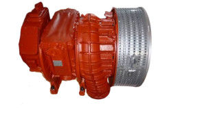 ABB VTR 214 Martine turbolader voor marine aandrijfsystemen
