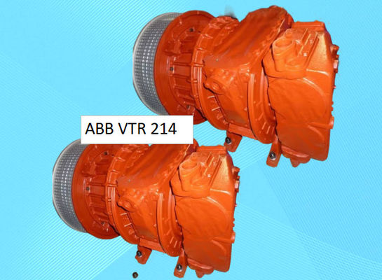 Hoogwaardige ABB VTR 214 Turbo voor marine dieselmotoren