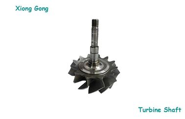 TPS-de Schacht van de Reeksturbine/ABB-Turbocompressor Turboschacht en Wielen