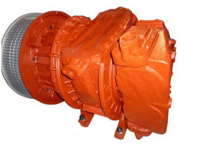 ABB VTR 214 Martine Turbocompressor van 250 kW tot 10000 kW