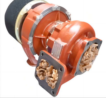 IHI MAN RH 143 Turbocompressor voor marine motoren